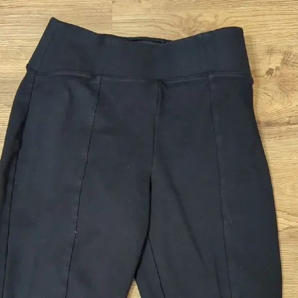 Classic Black Women's Pants - Picture 2 of 5